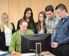 La formation chez BAUER GROUP La formation chez BAUER GROUP